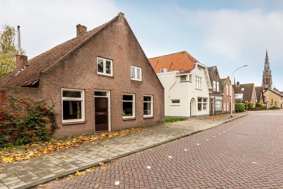 Foto 1 van Hoogeinde 12