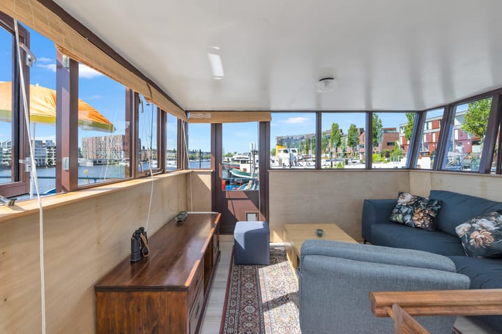 Foto 59 van Borneokade 106