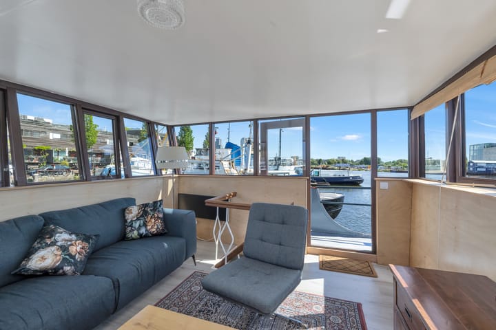 Foto 60 van Borneokade 106