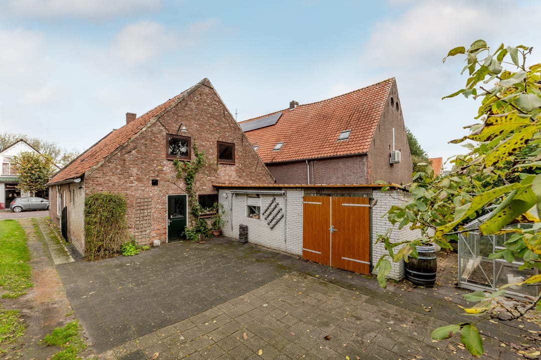 Foto 2 van Hoogeinde 12