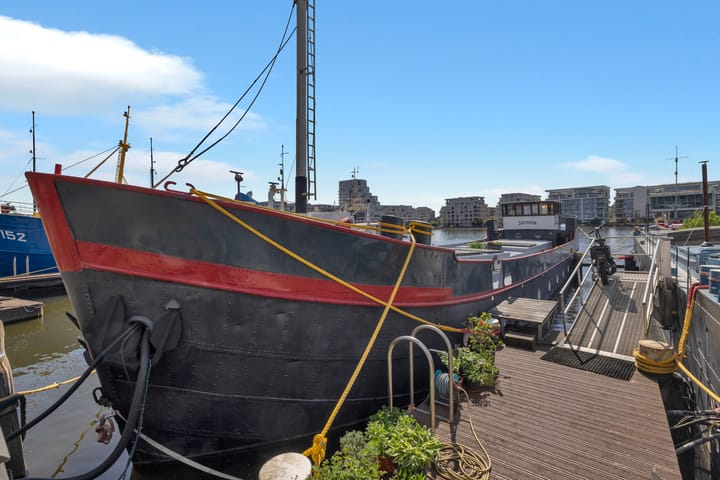 Foto 62 van Borneokade 106