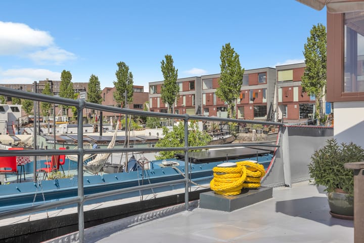 Foto 63 van Borneokade 106