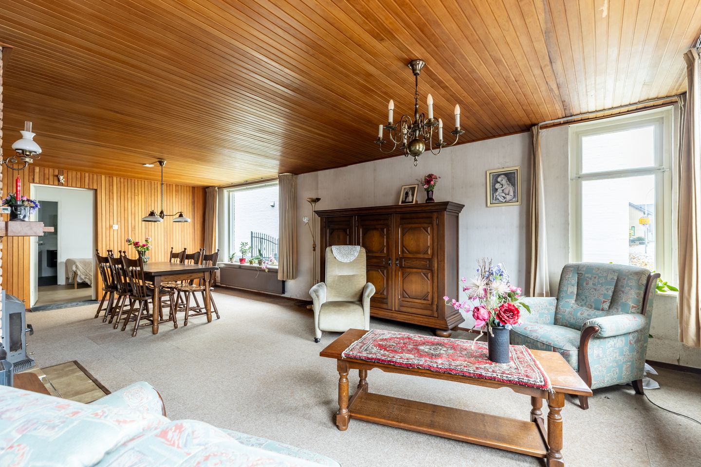 Foto 5 van Hoogeinde 12