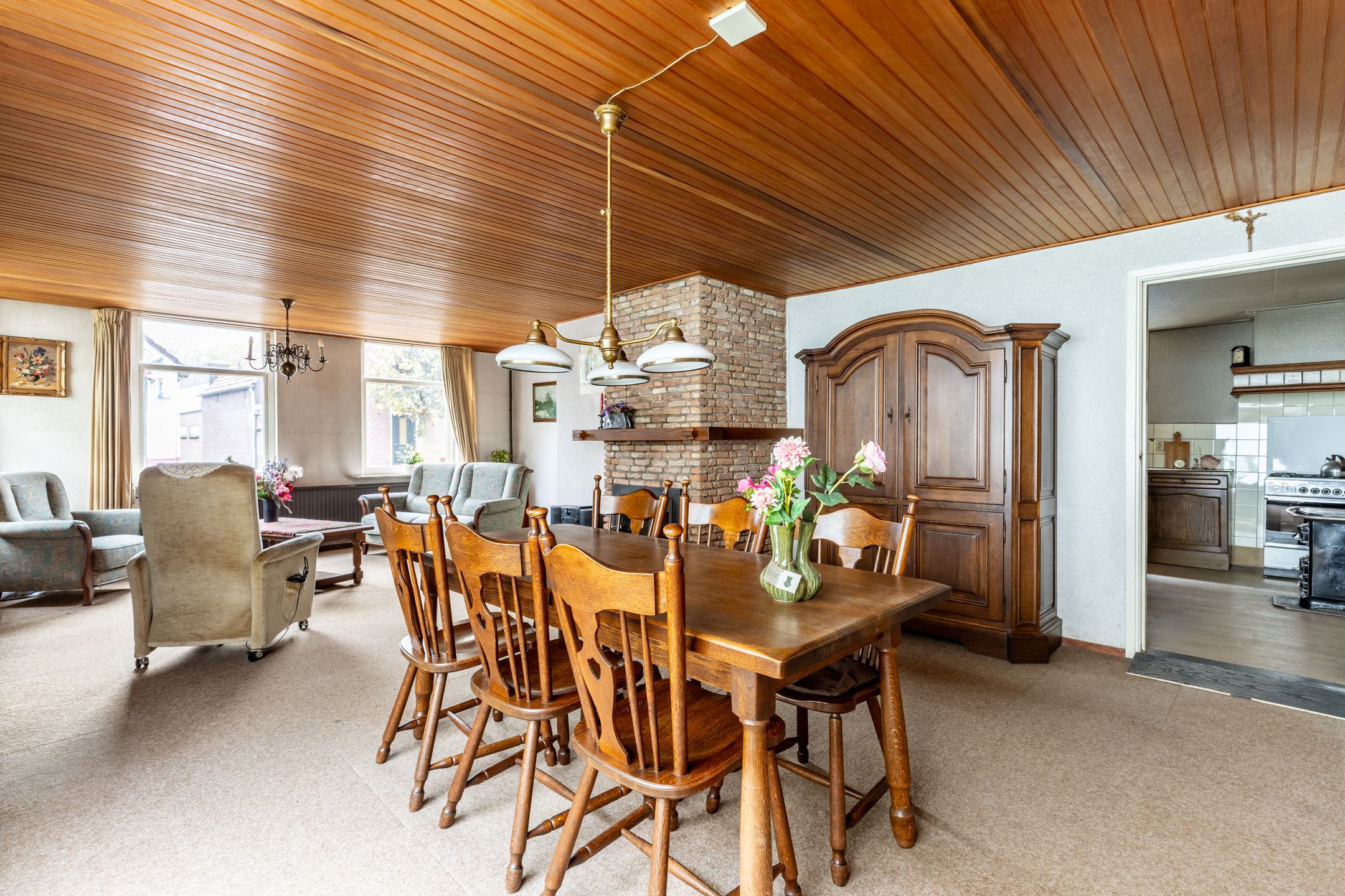 Foto 6 van Hoogeinde 12