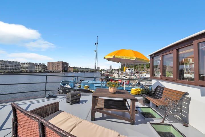 Foto 64 van Borneokade 106