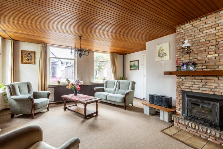 Foto 7 van Hoogeinde 12