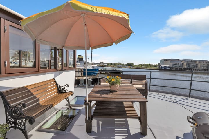 Foto 65 van Borneokade 106