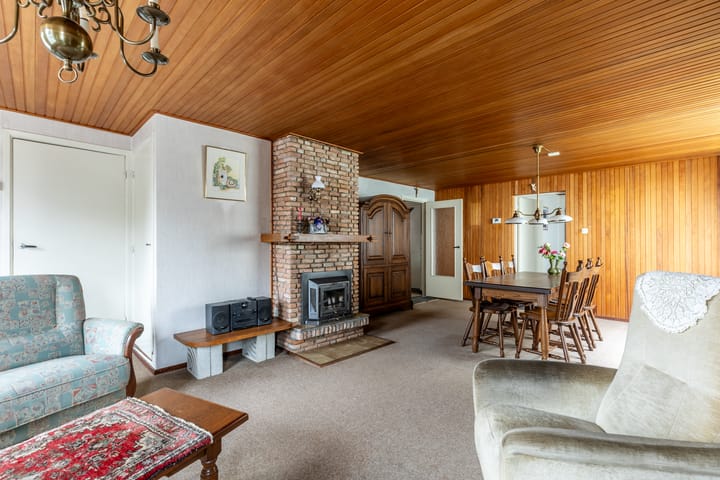 Foto 8 van Hoogeinde 12