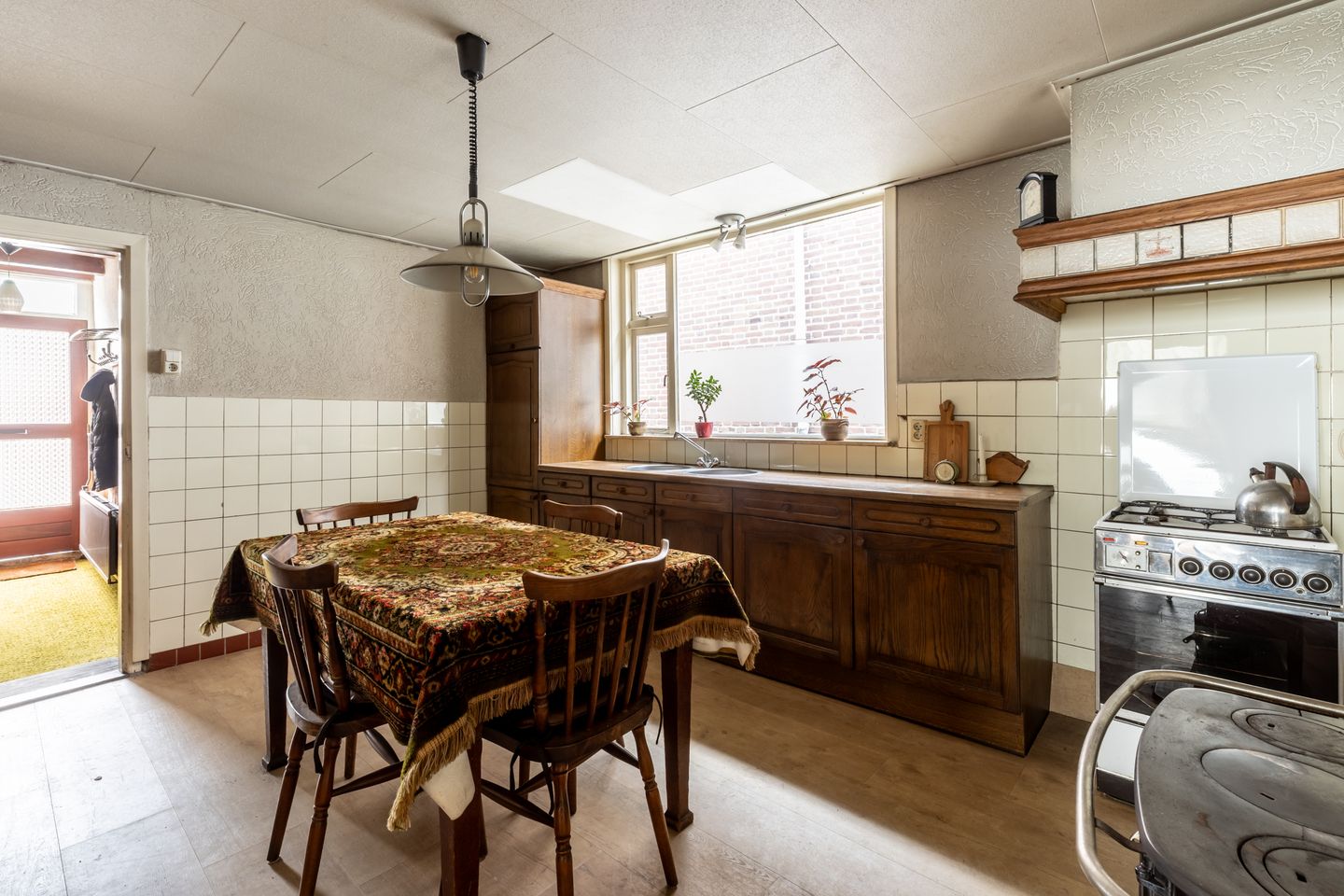 Foto 10 van Hoogeinde 12