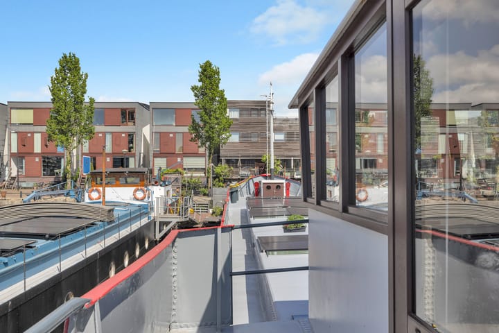 Foto 67 van Borneokade 106