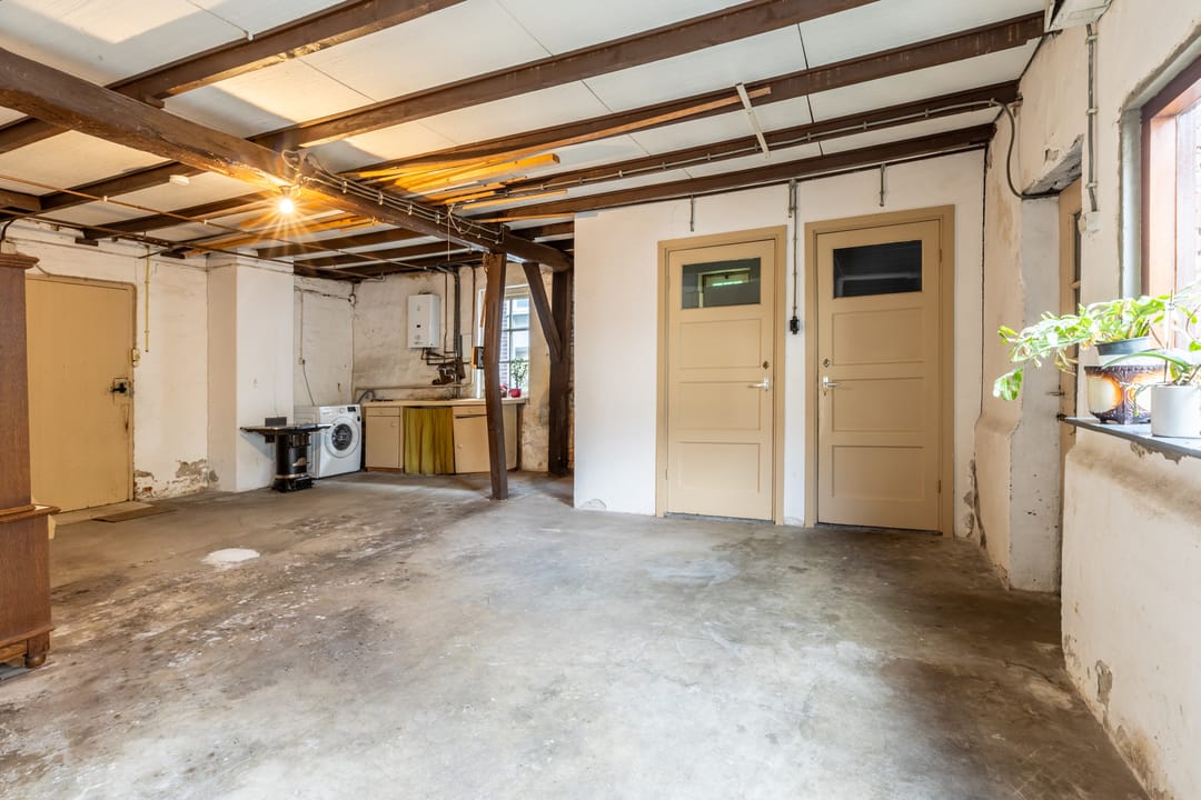 Foto 13 van Hoogeinde 12