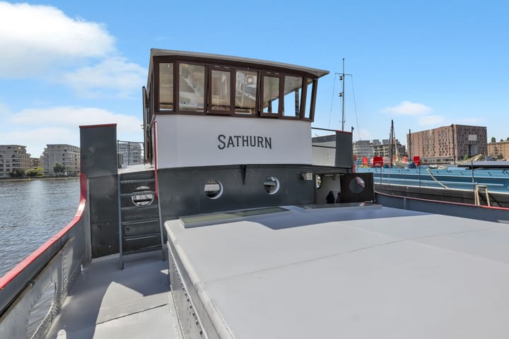 Foto 69 van Borneokade 106