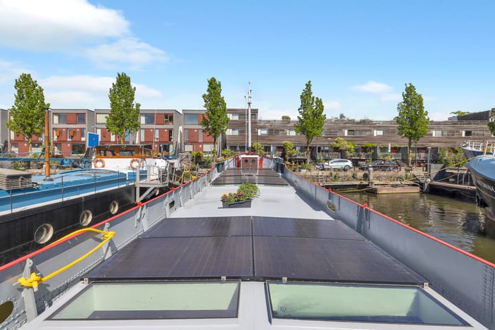 Foto 70 van Borneokade 106