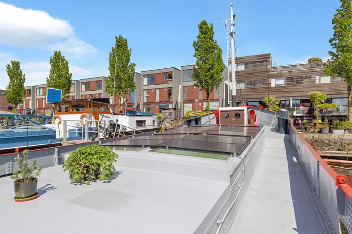 Foto 72 van Borneokade 106