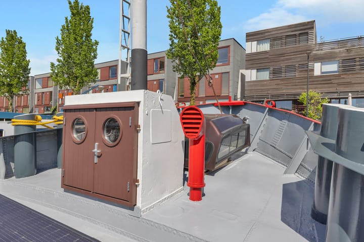 Foto 74 van Borneokade 106