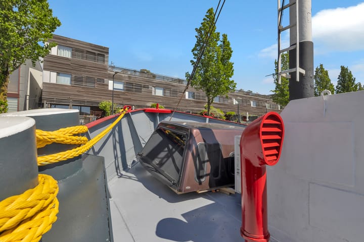 Foto 75 van Borneokade 106