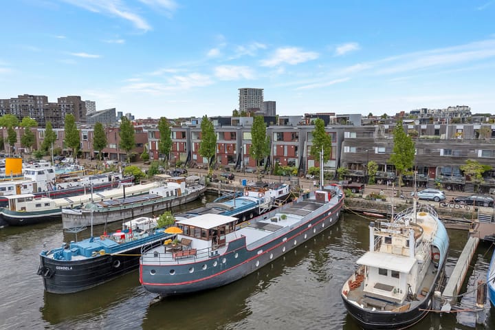 Foto 76 van Borneokade 106