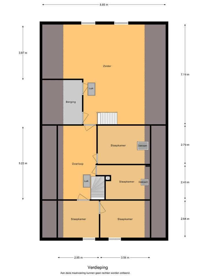 Foto 28 van Hoogeinde 12