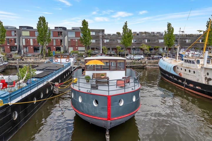 Foto 78 van Borneokade 106