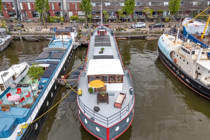 Foto 79 van Borneokade 106