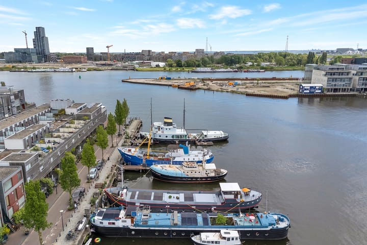 Foto 80 van Borneokade 106