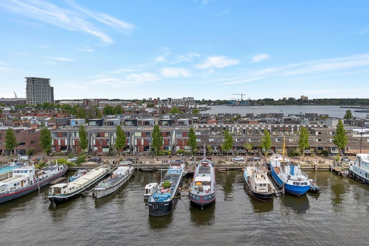 Foto 81 van Borneokade 106