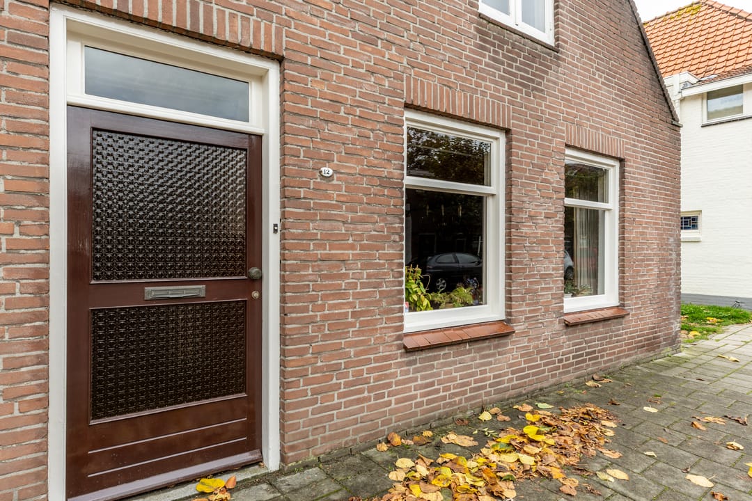 Foto 38 van Hoogeinde 12