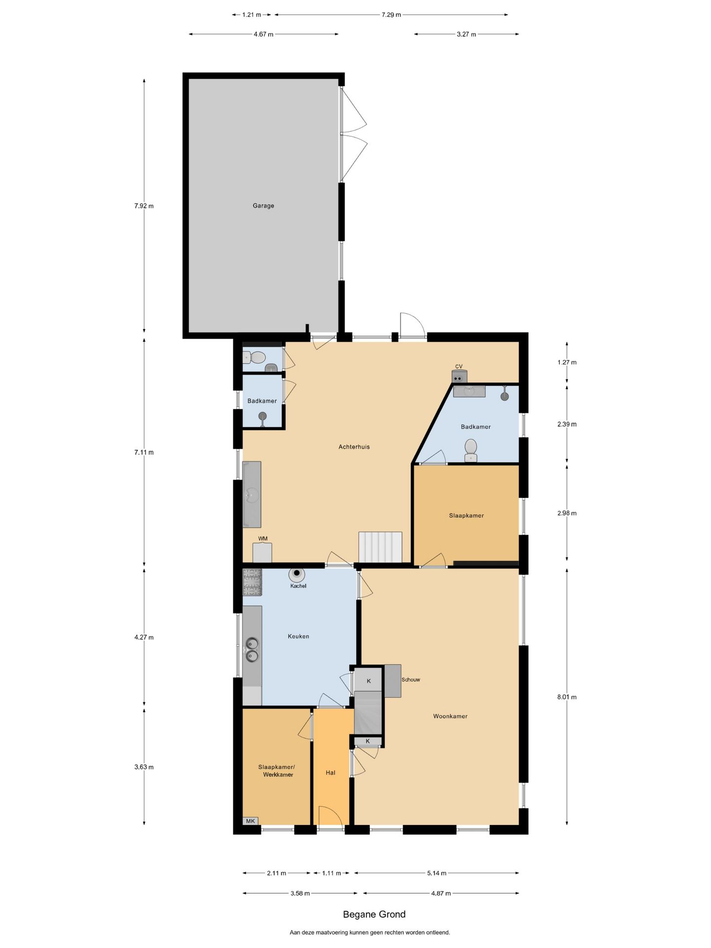 Foto 40 van Hoogeinde 12