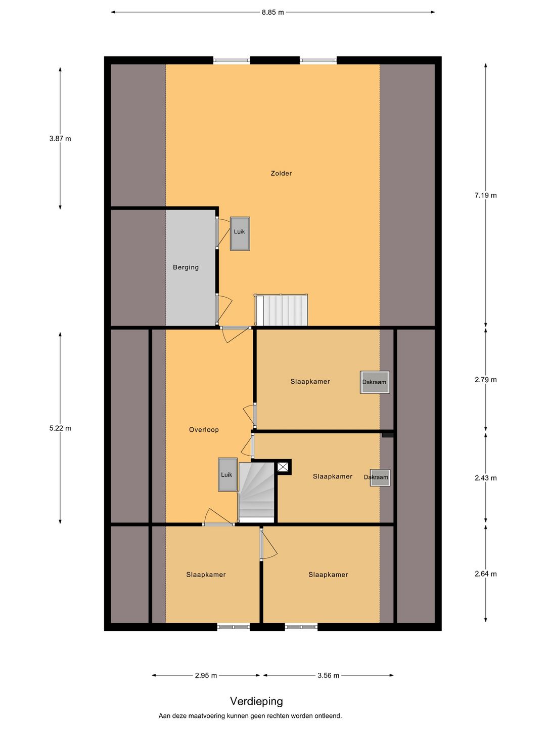 Foto 41 van Hoogeinde 12