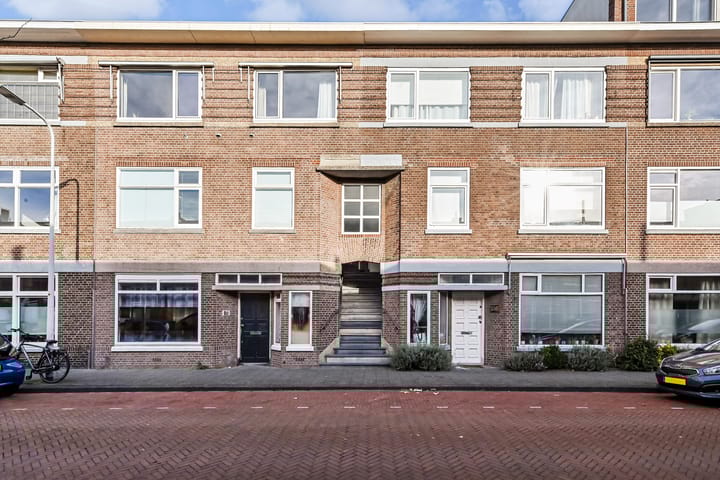 Hendrik Zwaardecroonstraat 132