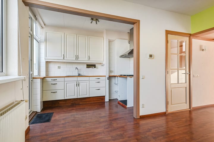 Foto 2 van Hendrik Zwaardecroonstraat 132