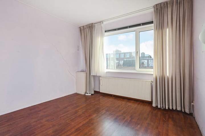 Foto 5 van Hendrik Zwaardecroonstraat 132