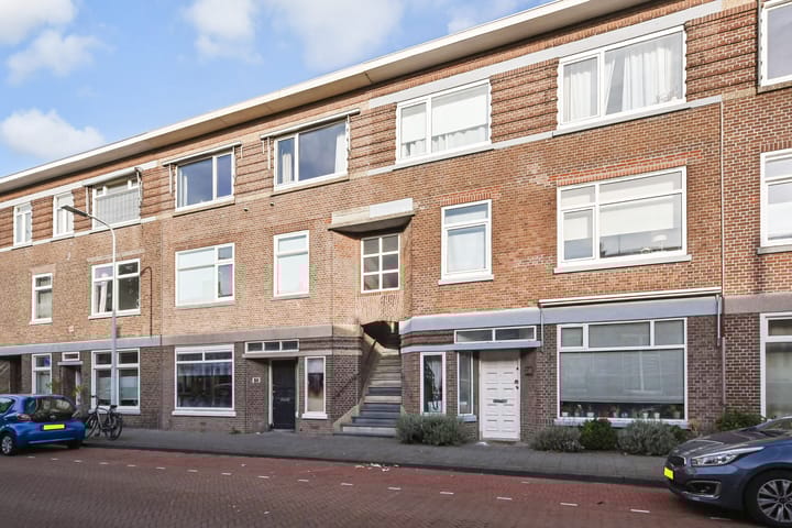 Foto 6 van Hendrik Zwaardecroonstraat 132