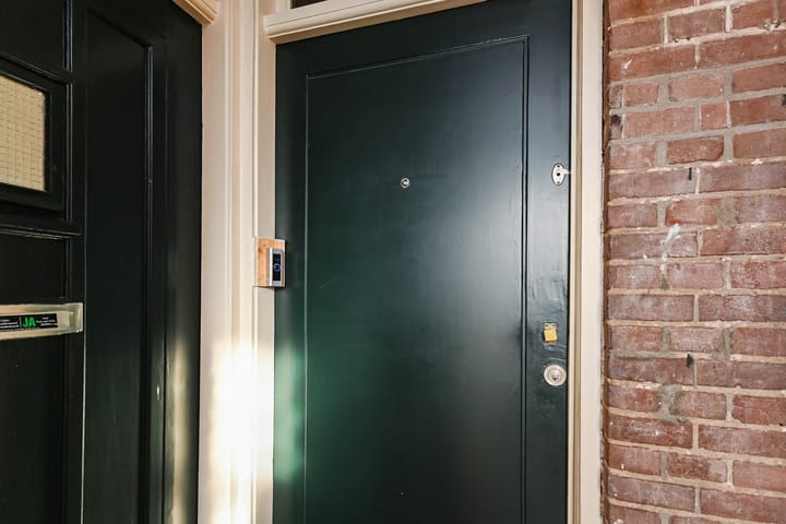 Foto 9 van Hendrik Zwaardecroonstraat 132