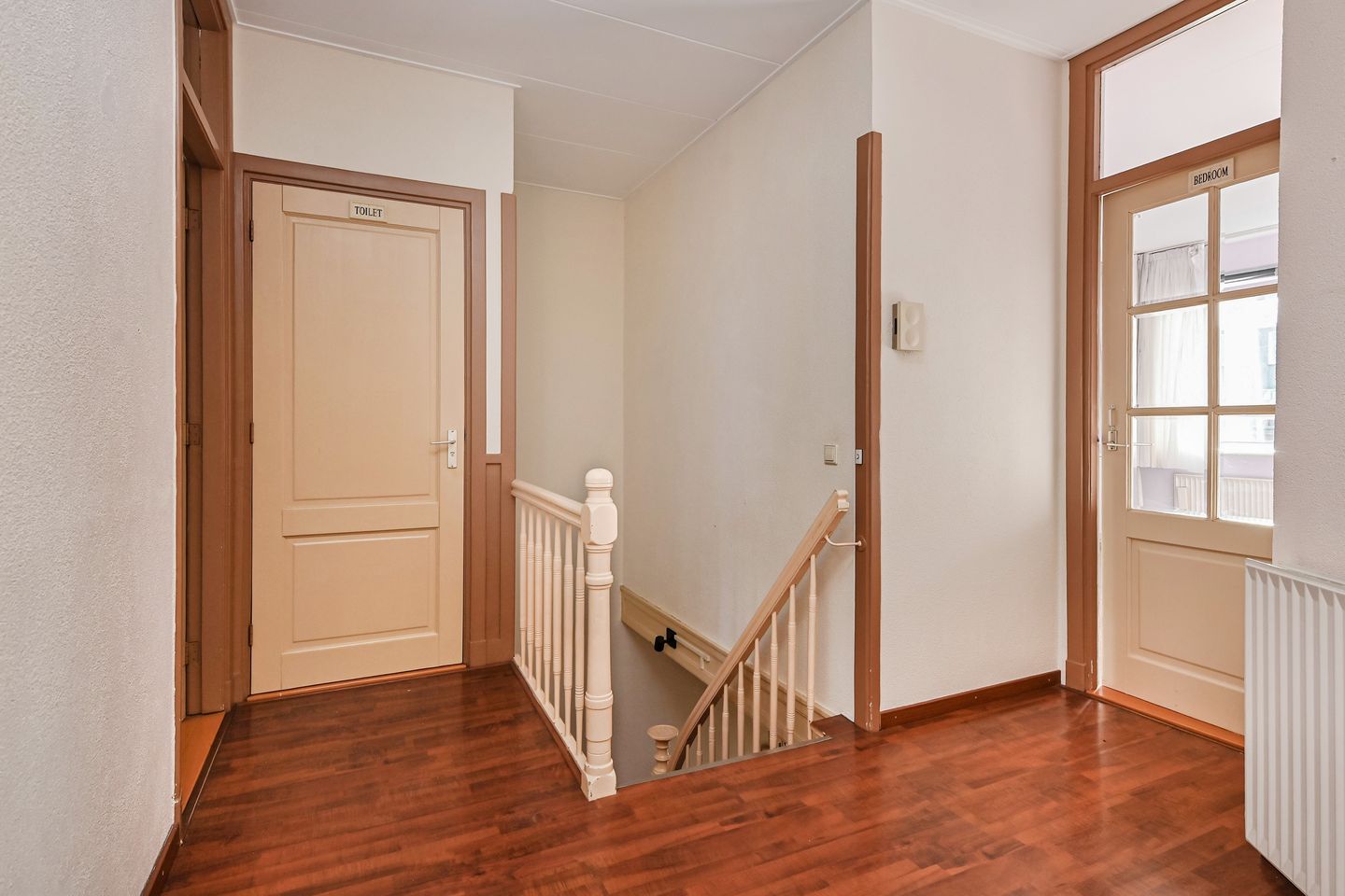 Foto 10 van Hendrik Zwaardecroonstraat 132