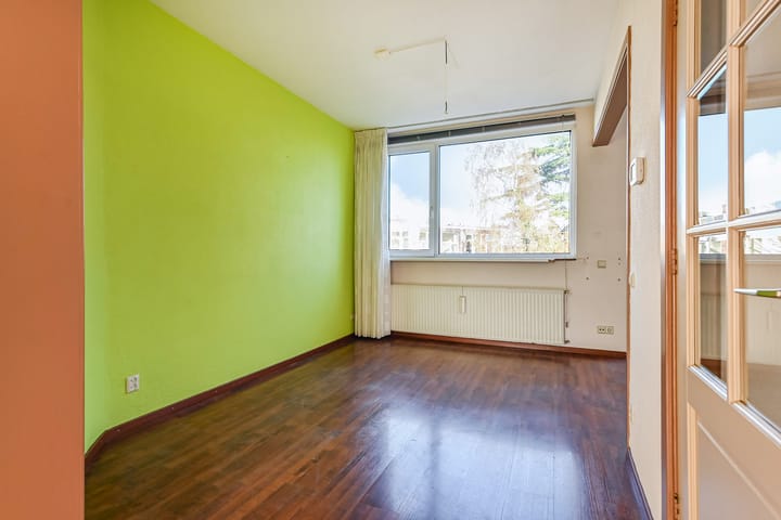 Foto 15 van Hendrik Zwaardecroonstraat 132