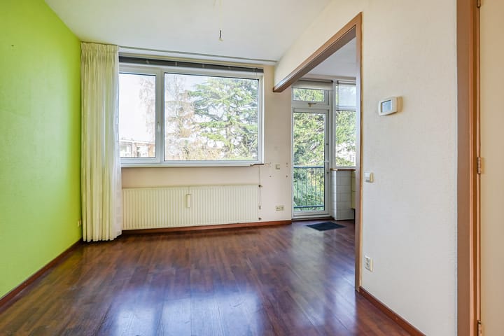 Foto 16 van Hendrik Zwaardecroonstraat 132