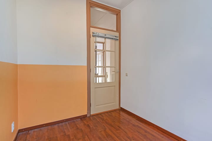 Foto 25 van Hendrik Zwaardecroonstraat 132