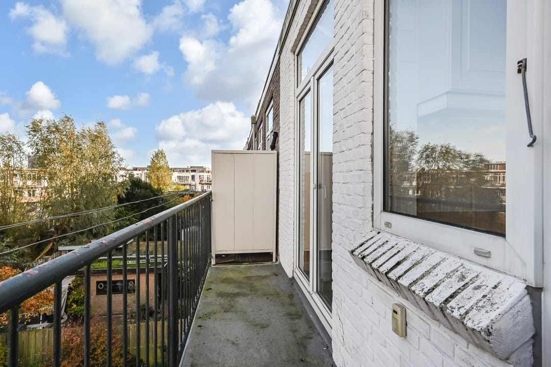 Foto 28 van Hendrik Zwaardecroonstraat 132