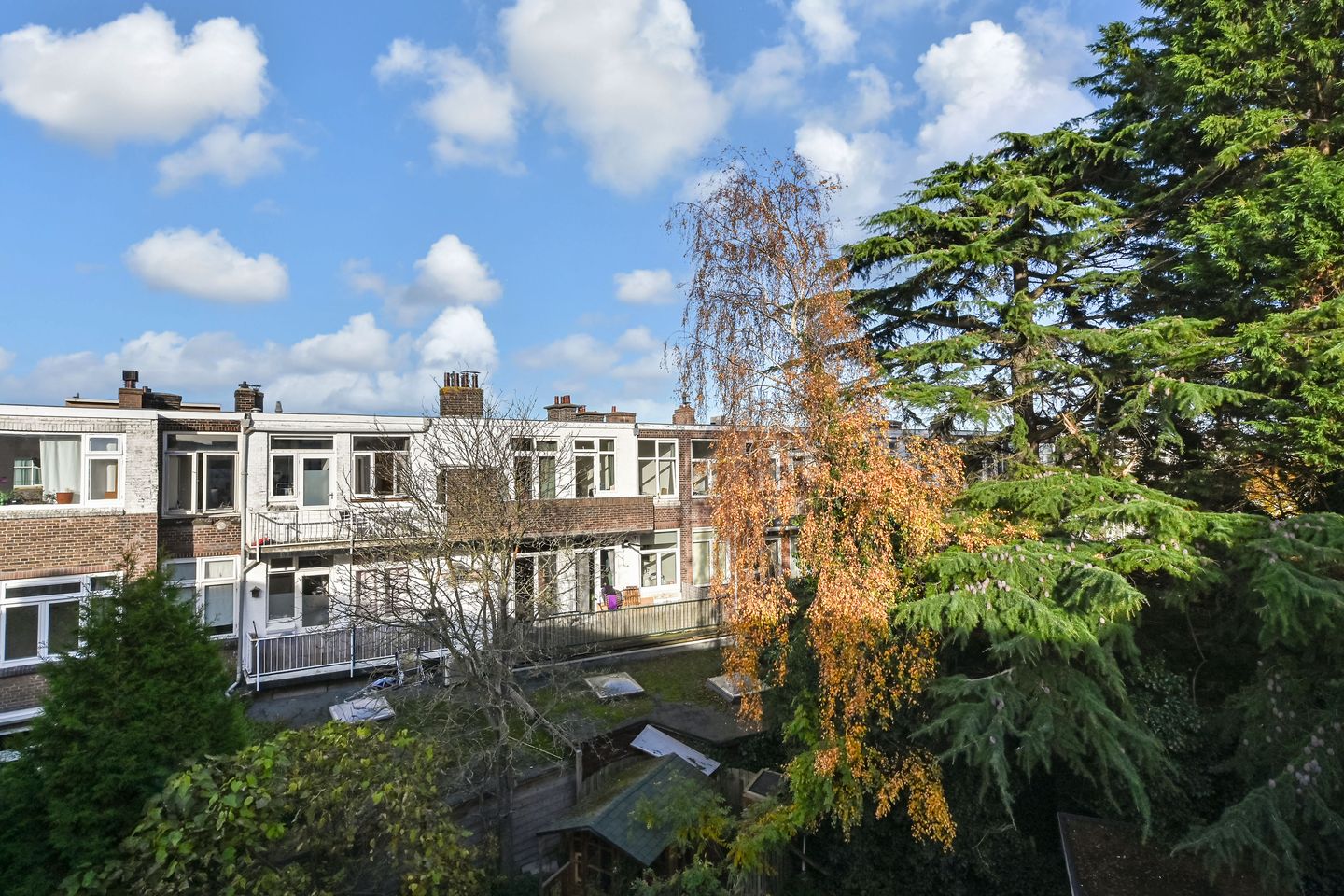 Foto 29 van Hendrik Zwaardecroonstraat 132