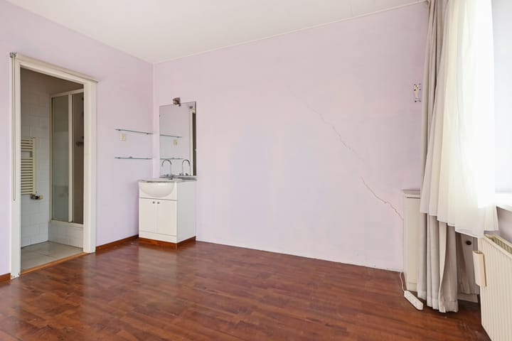 Foto 22 van Hendrik Zwaardecroonstraat 132