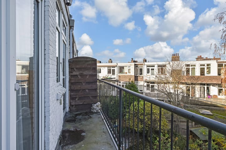 Foto 30 van Hendrik Zwaardecroonstraat 132