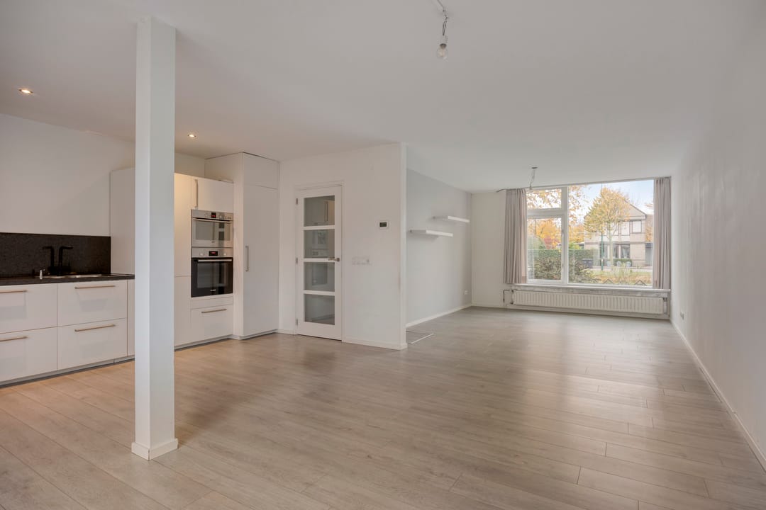 Photo 2 of Wenzel van Luxemburgstraat 7