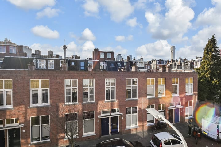 Foto 31 van Hendrik Zwaardecroonstraat 132