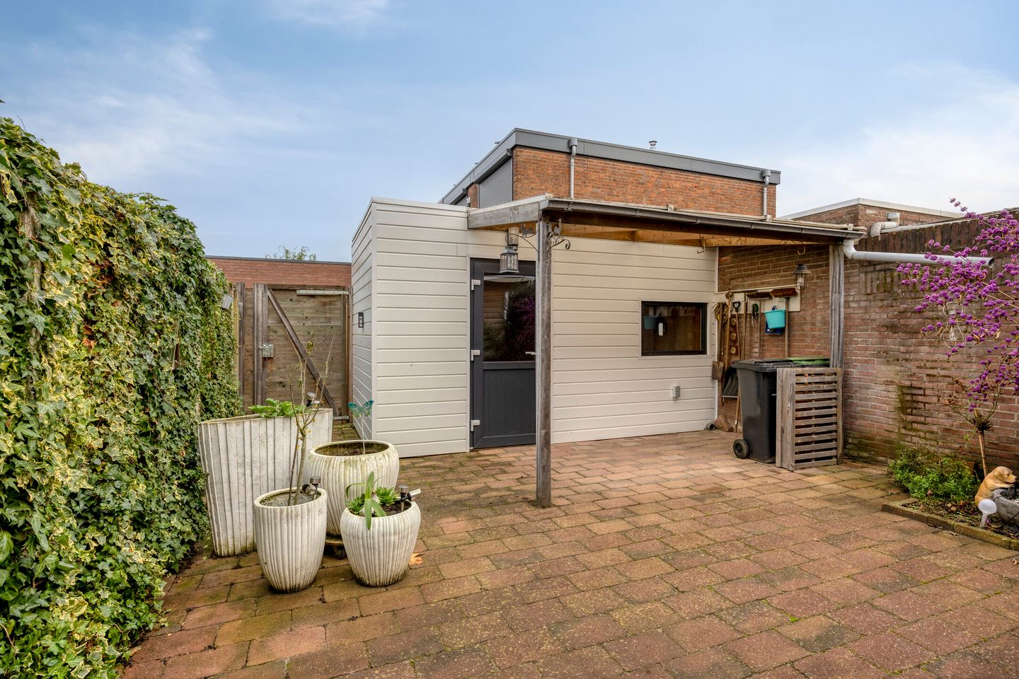 Photo 4 of Wenzel van Luxemburgstraat 7