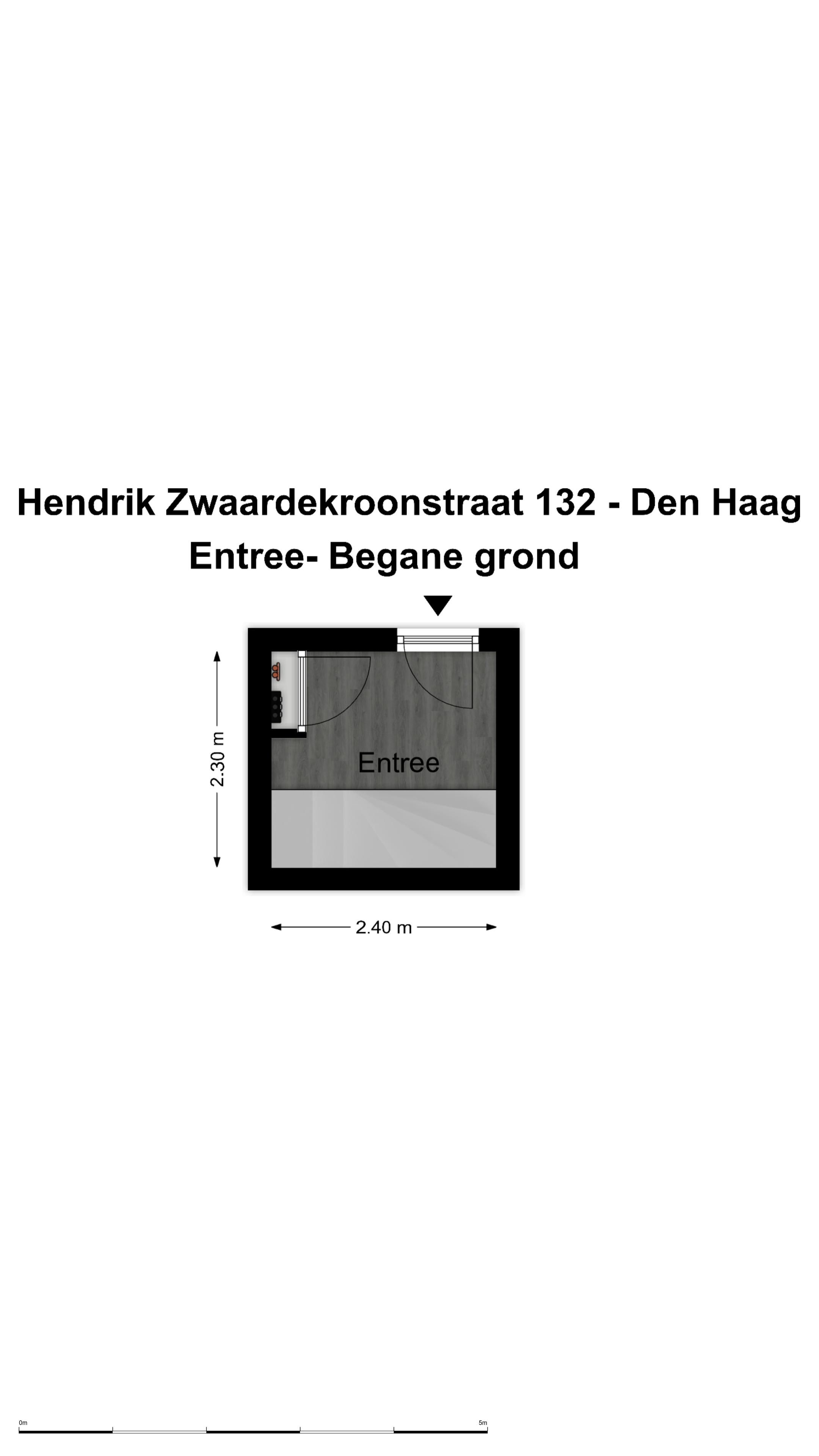 Foto 33 van Hendrik Zwaardecroonstraat 132