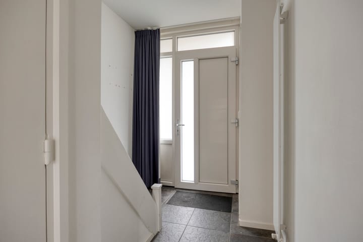 Photo 6 of Wenzel van Luxemburgstraat 7