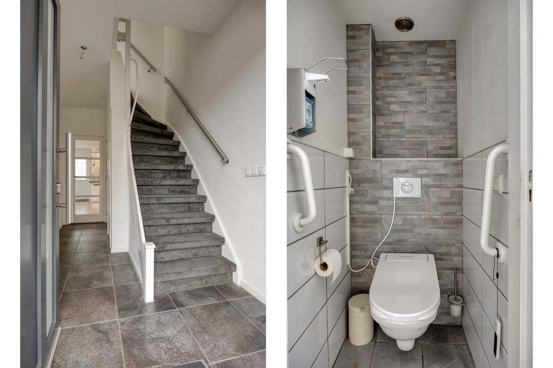 Photo 7 of Wenzel van Luxemburgstraat 7