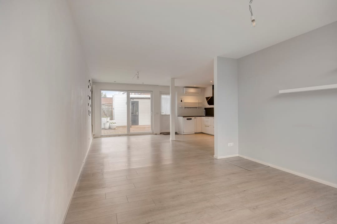 Photo 8 of Wenzel van Luxemburgstraat 7