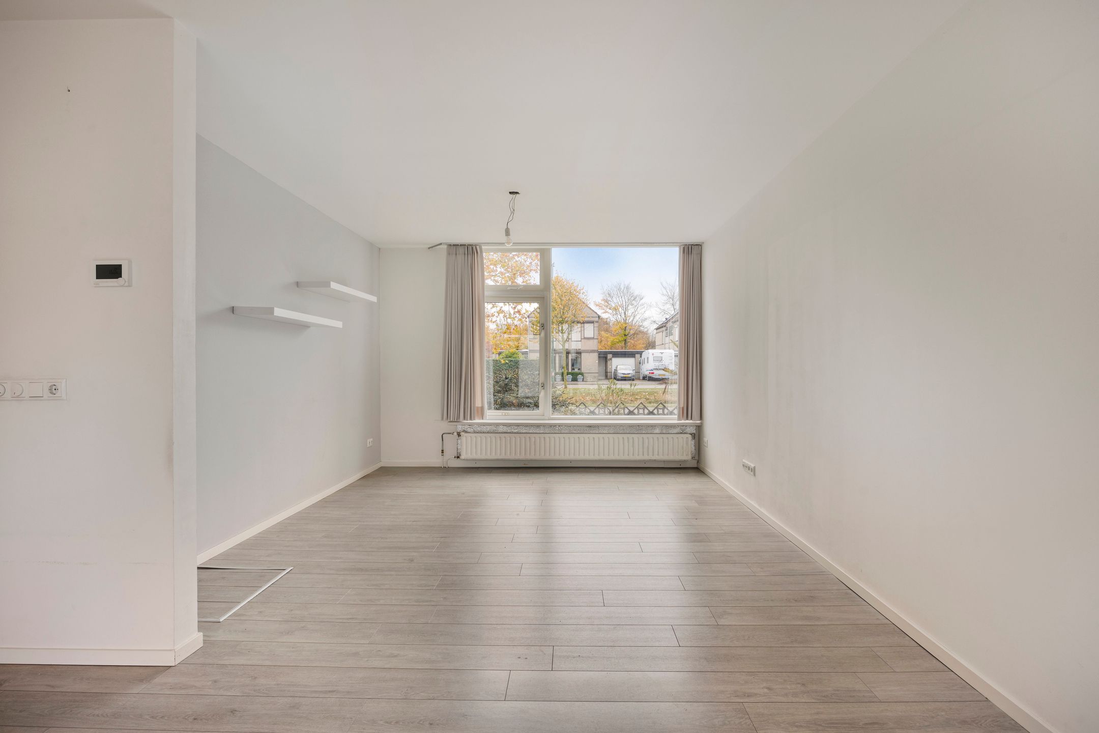 Photo 9 of Wenzel van Luxemburgstraat 7